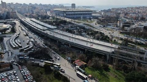 Söğütlüçeşme’ye AVM Meclis Gündeminde