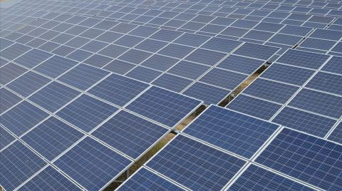 Yenilenebilir Enerjiye Mayısta 5,2 Milyar Liralık Destek