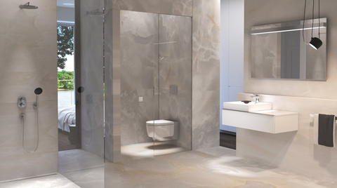Geberit AquaClean Mera