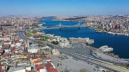 İstanbul’da Koronavirüs Sonrası Konut Satışında Artış