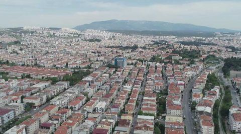 Buca, Sürdürülebilir Kentsel Gelişim Ağı’na Üye Oldu
