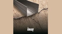 Knauf Alçıpan® Profiller