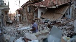 JMO: “Türkiye Bir Deprem Fırtınasına Yakalanabilir”