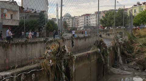 Sorun ‘Havadan’ Değil, Yerden Kaynaklı