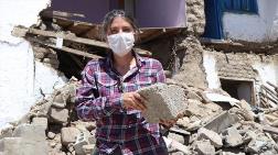Doç. Dr. Selçuk: “Orta Şiddetteki Depremde Yıkım Yaşıyoruz”