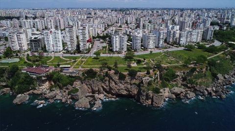 19 Günde Geçen Yılın Tamamı Geçildi