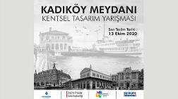 Kadıköy Meydanı Kentsel Tasarım Yarışması