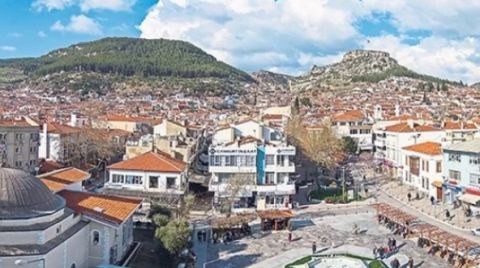 Muğla’daki 286 Riskli Bina 2017’den Beri Yıkılmayı Bekliyor