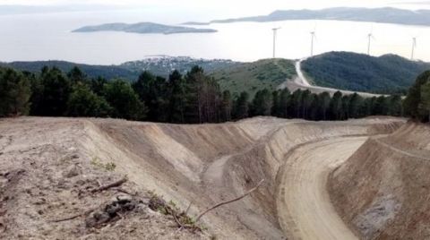 Bu Nasıl Yeşil Enerji