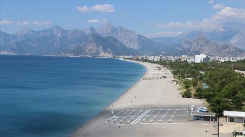 Güvenli Turizm Sertifikası Zorunlu Hale Getirildi