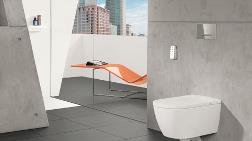 Villeroy & Boch ViClean-I 100 Akıllı Klozet Sistemleri