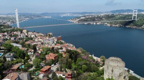 İBB ve ODTÜ, İstanbul’un Tsunami Eylem Planını Hazırladı