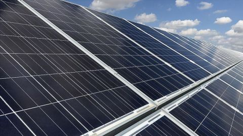 Güneş Enerjisinde Yerli Teknoloji Kullanımı Artacak