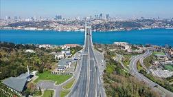 Hava Kirliliği Normalleşme Sürecinde Arttı