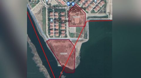 TOKİ’nin Denizi Satması Yargıya Taşınıyor