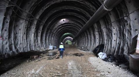 Buca’yı Otogar’a Bağlayacak Ekspres Yol için İhaleye Çıkılıyor