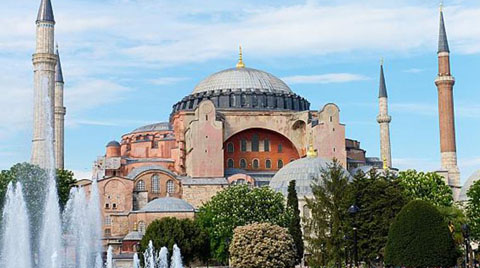 Ayasofya’da Süreç Uzayabilir