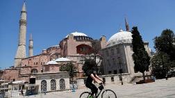 UNESCO’dan Ayasofya Uyarısı: “Bize Bildirilmesi Gerekiyor”