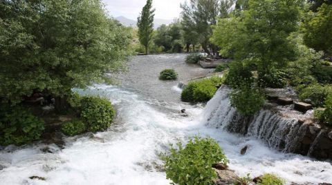 Mimarlar, Munzur Gözeleri Peyzaj İhalesine Dava Açtı