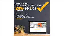 ODE Yalıtım’dan ODE Select