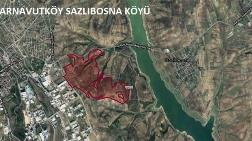 Kanal İstanbul’a ‘Sıfır’ Merayı İmara Açtılar