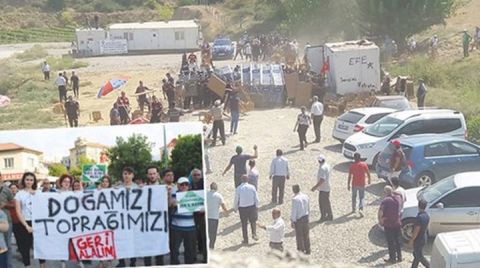 Salihli'de JES için ‘ÇED Gerekli Değildir’ Kararı İptal Edildi