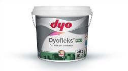 Dyofleks ve Dyofleks Elyaflı Çatı İzolasyon Malzemeleri