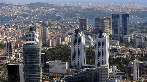 İBB, İstanbul'daki Tüm Binaların Dayanıklılığını Ölçecek