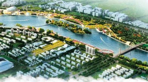 Kanal İstanbul’u Üstlenecek Firma Bu Yıl Belli Olacak