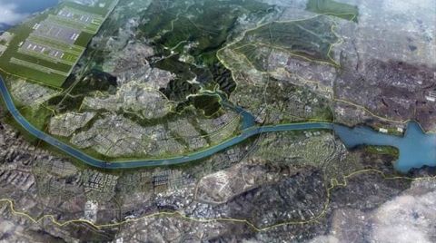 18 Milyon 464 Bin Metrekare Arazi Yabancılara Satıldı