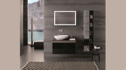 Geberit Citterio Banyo Serisi