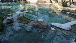 Antik Havuz için Acil İyileştirme Çağrısı