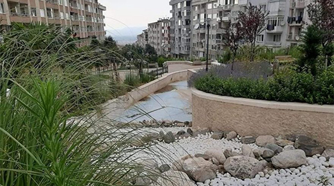 Sular Vadisi Projesi Atıl Hale Geldi