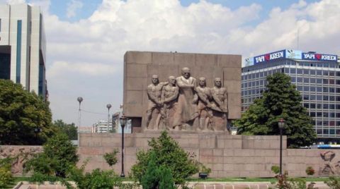 Yargı, Güvenpark’ta Yürütmeyi Durdurma Talebini Reddetti