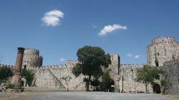 Yedikule Zindanları Restore Edilecek