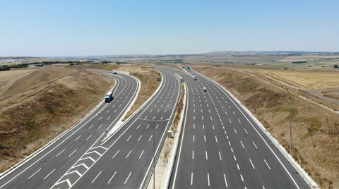 Akıllı Ulaşım Sistemleri Genelgesi Resmi Gazetede Yayımlandı