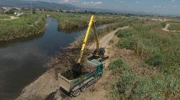 Balıkesir’de Deniz Kirliliği ile Mücadele