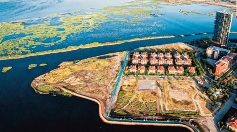 TOKİ Park Alanını mı Satacak?