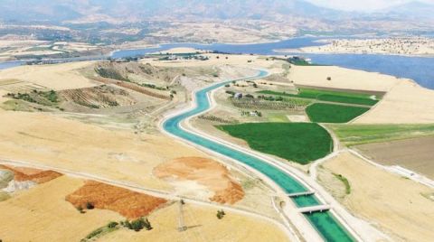 Son 5 Yılda 70 Milyon Metrekare Kamu Arazisi Satıldı