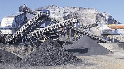 Çimento Sektöründe İç Satışlar Düşüyor, İhracat Artıyor