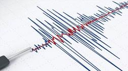 Iğdır'da 4.4 Büyüklüğünde Deprem