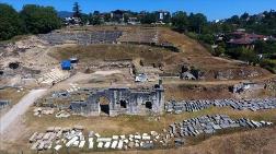 Batı Karadeniz'in Efes'i, Gün Yüzüne Çıkıyor