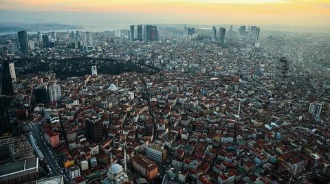 GABORAS, İstanbul'un Depreme Hazırlık Kapasite Ölçümünü Değerlendirdi