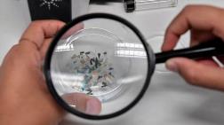 Atlas Okyanusu'nda 21 Milyon Ton Mikroplastik Atık Olabilir