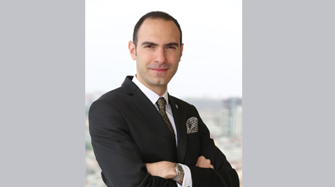 Vaillant, Sabancı Üniversitesi Öğrencilerine İş Stratejisini Anlattı