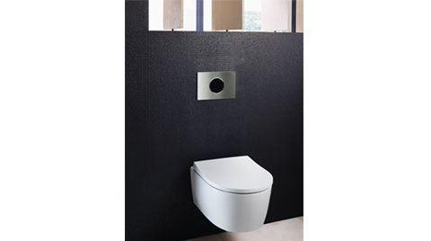 Geberit Sigma 10 Kumanda Kapakları