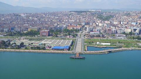 Yanlış Yapılaşma Kıyıları Yok Ediyor
