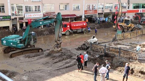 Tek Bir HES’e Bile ‘ÇED Olumsuz’ Denilmemiş