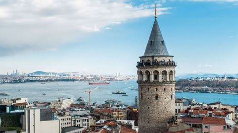 Koruma Kurulu, Galata Kulesi’ndeki Restorasyona Onay Verdi