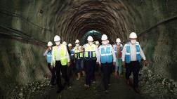 Kocaeli'deki Metro Projesi Marmaray’a Bağlanacak